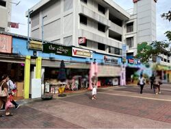 Horizon Green (D20), Shop House #544619011